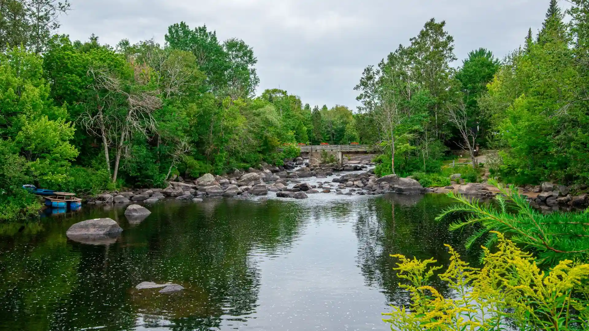 Lavaudieu, engagé pour le patrimoine naturel